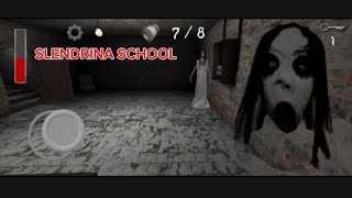 SLENDRINA THE SCHOOL GAMEPLAY  SN GAMING FUN  SLENDRINA SCHOOL [upl. by Ynafets]