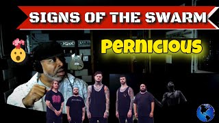 Signs of the Swarm Pernicious  Producer Reaction [upl. by Hamlin]