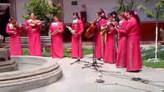 mariachi femenil luz de luna [upl. by Littell775]