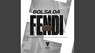 Bolsa da Fendi [upl. by Akenehs]