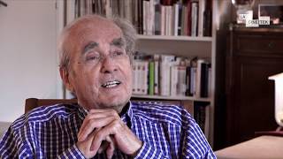 Michel Legrand à propos de quotLa Belle et la Bêtequot de Jean Cocteau [upl. by Faxun]