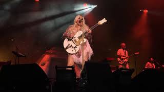 Kesha  Timber Live Melbourne 7th October 2018 [upl. by Regdirb]