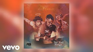 Kizz Daniel  Somebody Dey ft DJ Xclusive Demmie Vee Official Audio [upl. by Asenab559]