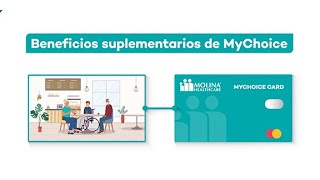 Capacitación de Medicare 2024 para la tarjeta flexible de beneficios complementarios MyChoice [upl. by Aivekal173]