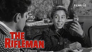 The Rifleman  Season 3 Episode 26  Assault  Full Episode [upl. by Eidnil845]