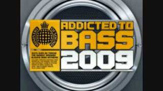 MOS Addicted To Bass 2009 Tracks 456 cd1 [upl. by Montague]