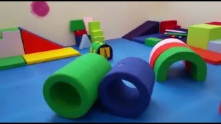 Material para salas de psicomotricidad infantil [upl. by Geffner]