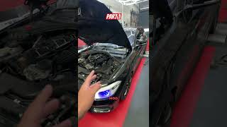 M135i NVM Stage 2 N55 Part 1 b58tu m135i nvm [upl. by Zaslow]