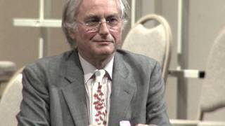 Richard Dawkins One Fact to Refute Creationism [upl. by Atekihs]