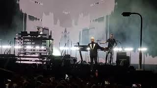 Pet Shop Boys  Always On My Mind Primavera Sound São Paulo 2023 [upl. by Aurelius188]