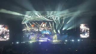 Concert Scorpions Nancy Open Air 21062024 Gas in the tank [upl. by Otit]