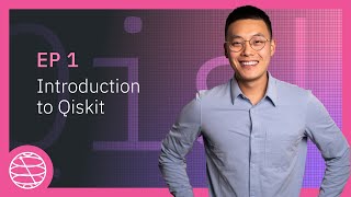 Introduction to Qiskit  Coding with Qiskit 1x  Programming on Quantum Computers [upl. by Sethrida]