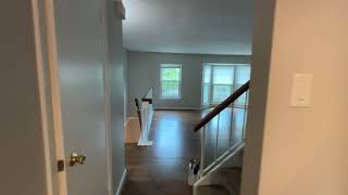 2589 Ambling Circle Crofton MD 21114 Walkthrough [upl. by Notselrahc]