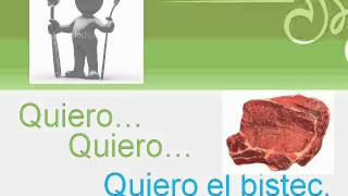 Bistec [upl. by Bunow]