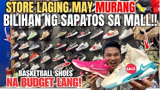 NIKE AND ADIDAS  MAY MGA NAKA SALE PA [upl. by O'Reilly285]