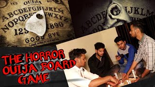 Indians Playing Horror Ouija Board Game  Truth Revealed 🔥😲 [upl. by Idoc]