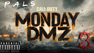 Call of Duty Live DMZ Point the Finger of Death pals dmz dmzlive mw3 season2 Pals [upl. by Tiersten]