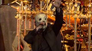 sicnesses  Before I Forget  HD  Slipknot  Live at Download 2009  6 [upl. by Verdha]