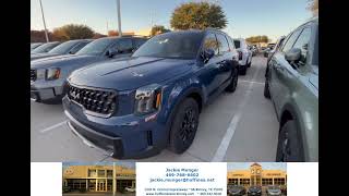 What’s the Difference Exploring Kia Telluride Trims [upl. by Anolla74]