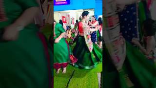 Dolida dol re vagaddance gujratI garba garbadance trendingdance navratri navratrisong new2024 [upl. by Molli]