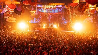 James Hype  Live from Elrow Madrid [upl. by Namijneb]