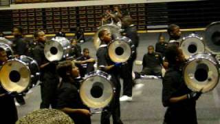 Grambling State University Band [upl. by Langan]