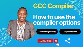 Introduction to GCC Compiler Options [upl. by Arundell]