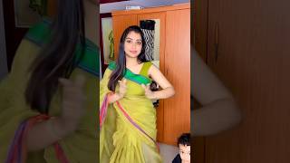 Eeee song enikku nannayi istapettu music dance song  tamil shortsvideo shorts [upl. by Culosio]