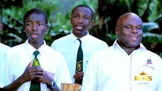 KISII SCHOOL SDA CHOIR MWANAMKE In Loving Memory of Evans Mokandu Seme Junior [upl. by Chery]