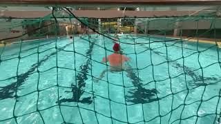 Worthing Water Polo is a water polo team based in West Sussex [upl. by Karie]