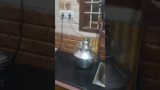 my friends kitchen tour shortsvideo shortsfeedSHORTCUTSAMAYAL [upl. by Airekat]