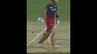 Ravi Bishnoi Bowling Against Virat Kohli subscribe cricket rcb lsg [upl. by Nnep890]