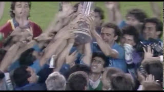 Tribute to Maradona [upl. by Itsur]