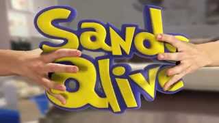 Sands Alive International TVC [upl. by Aimas]