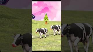 Cow Free life cattlefarm cattlesfarming animals cow cattlesfarms [upl. by Airenahs]