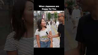 Yokatta When Japanese are happy for you japaneselearning [upl. by Helfant]