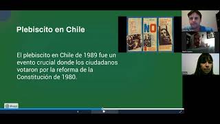 TRABAJO FINAL  SEMINARIO quotSOCIOLOGÍA DE LOS PROCESOS POLÍTICOS EN AMÉRICA LATINA SIGLOS XX Y XXI [upl. by Bratton961]