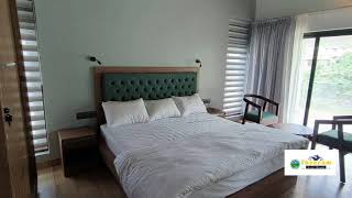 Theeram Guest House  Daily Rent  Most Recommended  Trivandrum Guest House Affordable Stay in TVM [upl. by Ruthi]