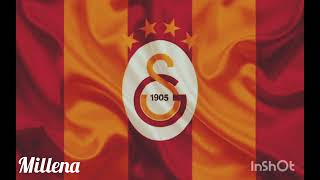 Cimbom Galatasaray şarkısı orijinal [upl. by Sima]