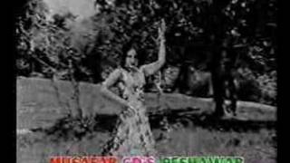 Pashto Filmi song [upl. by Ahnavas]