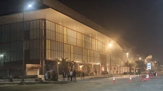 Dolmen Mall Latest update huge development Traffic on roads of Lahore never seen so much chaos [upl. by Adnohsor119]