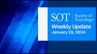 SOT Weekly Update 1252024 [upl. by Cresida194]