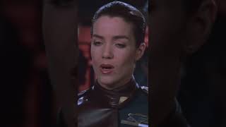 Babylon 5 Ah mister Garibaldi [upl. by Barger]