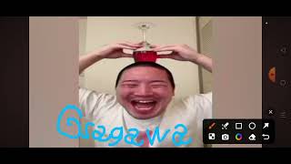 sagawa Funny video😂 sagawa best video [upl. by Swiercz]