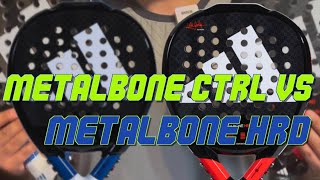 ðŸš¨Metalbone CTRL Vs Metalbone HRDðŸš¨ [upl. by Lalaj959]