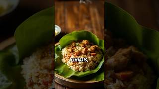 quotTop 10 MustTry Foods of Sri Lanka🍲🥰quot youtubeshorts shorts shortvideo srilanka food famous [upl. by Nessej]