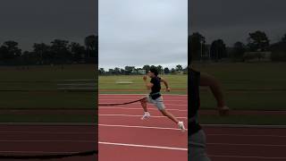 Summer Sprint SPEED Training For All Athletes sprinttraining trackandfield [upl. by Rosalie]