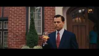 The Wolf of Wall Street 2013 Exclusive PJ Byrne HD Leonardo DiCaprio Matthew McConaughey [upl. by Delaryd724]