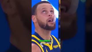 stephen curry the magician [upl. by Adidnere]