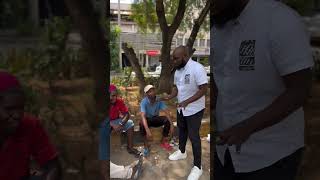 MPOKI comedy kitocomedy funny kamasacomedy love kisiicomedy prank africa bongocomedy [upl. by Ayotaj]